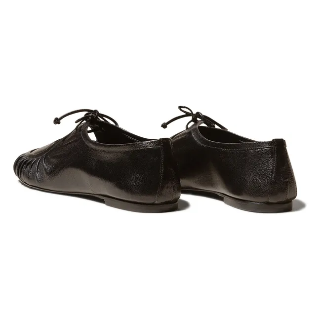 Derbis Coveta | Negro