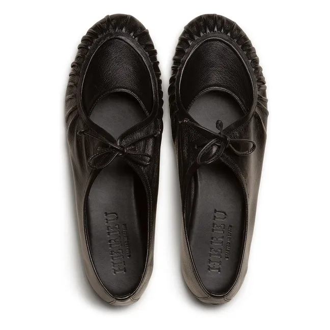 Derbies Coveta | Noir