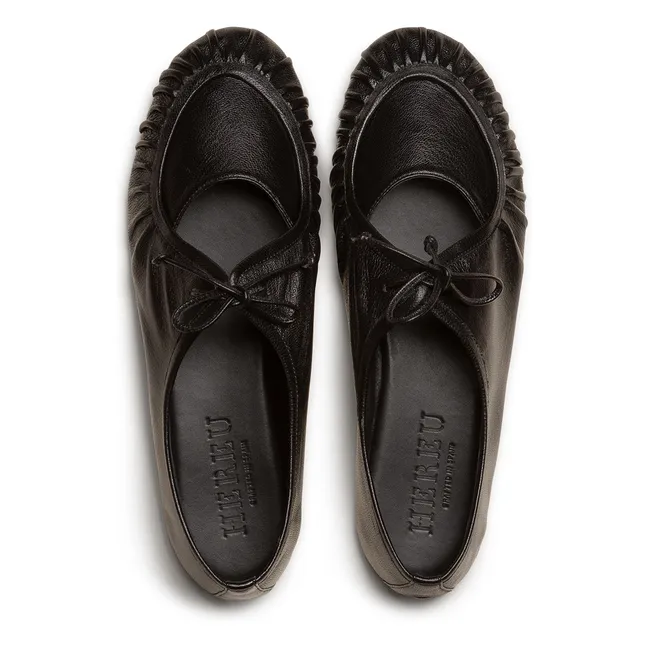 Derbis Coveta | Negro