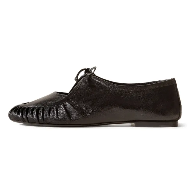Derbies Coveta | Noir