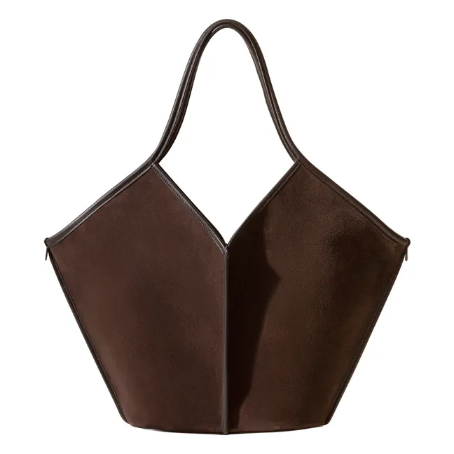 Calella Sweden bag | Brown