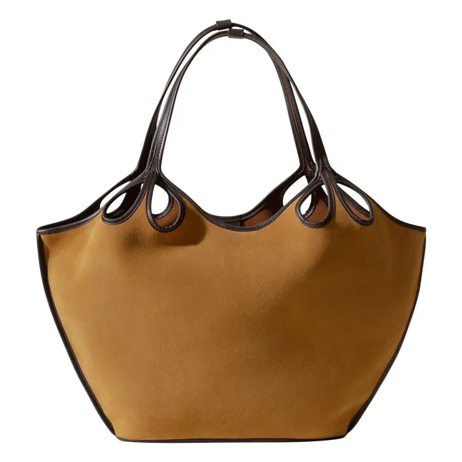 Sac Escala Suède | Caramel