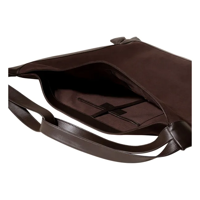 Sac Cador Suède | Marron