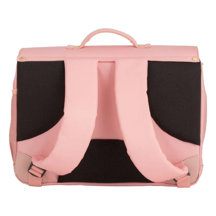 Cartable Midi Unicorn Magic | Rose- Image produit n°2