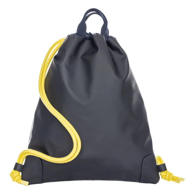 Sac de Gym Skate | Gris anthracite
