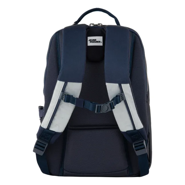 Sac à Dos Skate | Gris anthracite