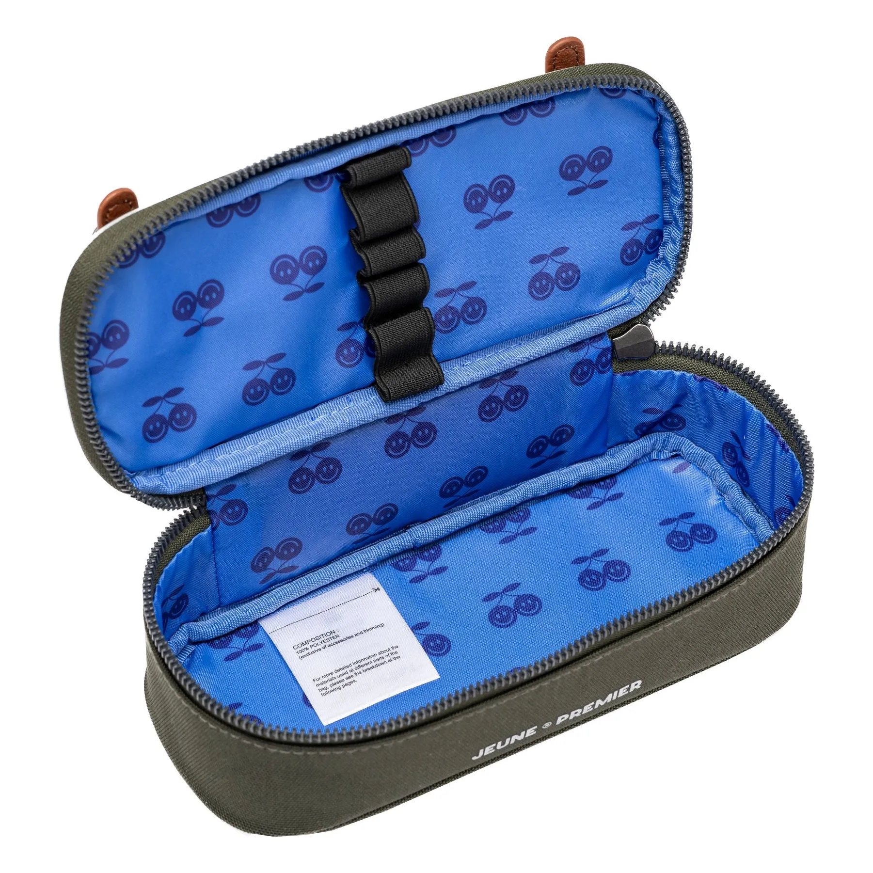 Trousse Camp Life | Khaki- Image produit n°1