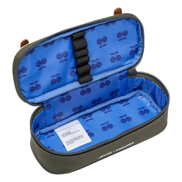 Trousse Camp Life | Khaki- Image produit n°1