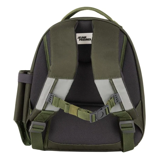 Sac à Dos Mini Camp Life | Khaki