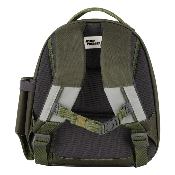 Sac à Dos Mini Camp Life | Khaki- Image produit n°1