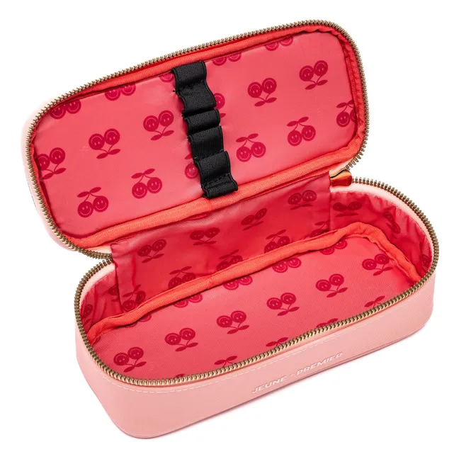 Trousse Pet-à-Porter | Rose