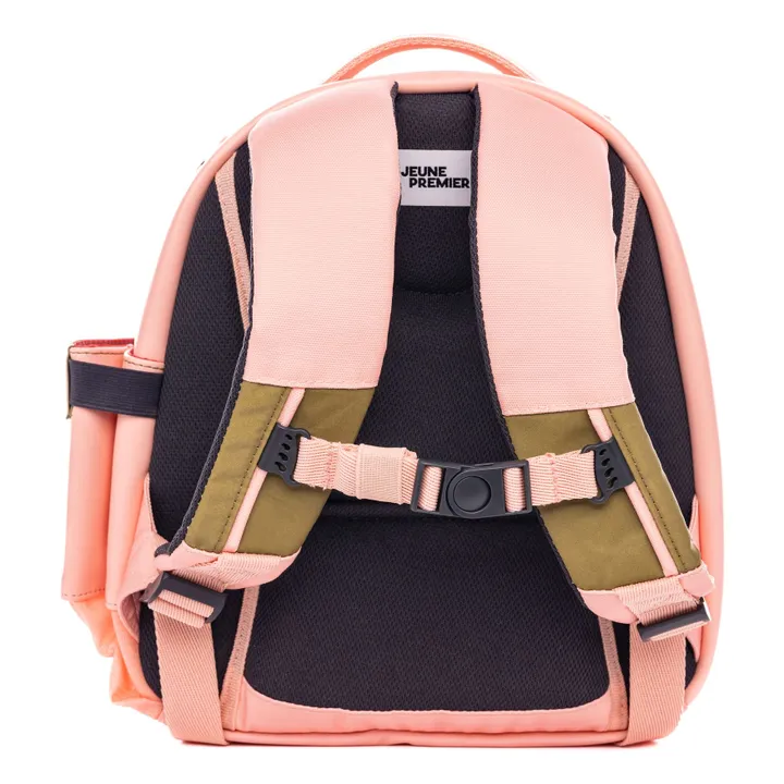 Sac à Dos Mini Pet-à-Porter | Rose- Image produit n°2