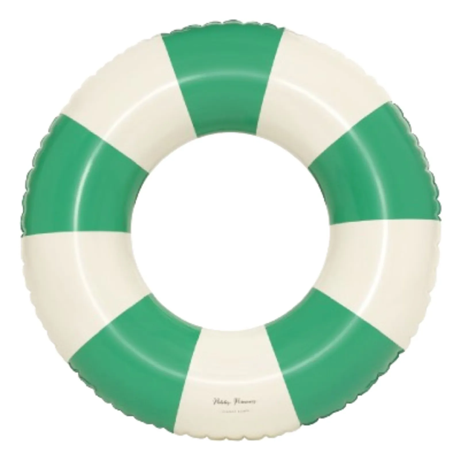 Petites Pommes Green Anna Buoy