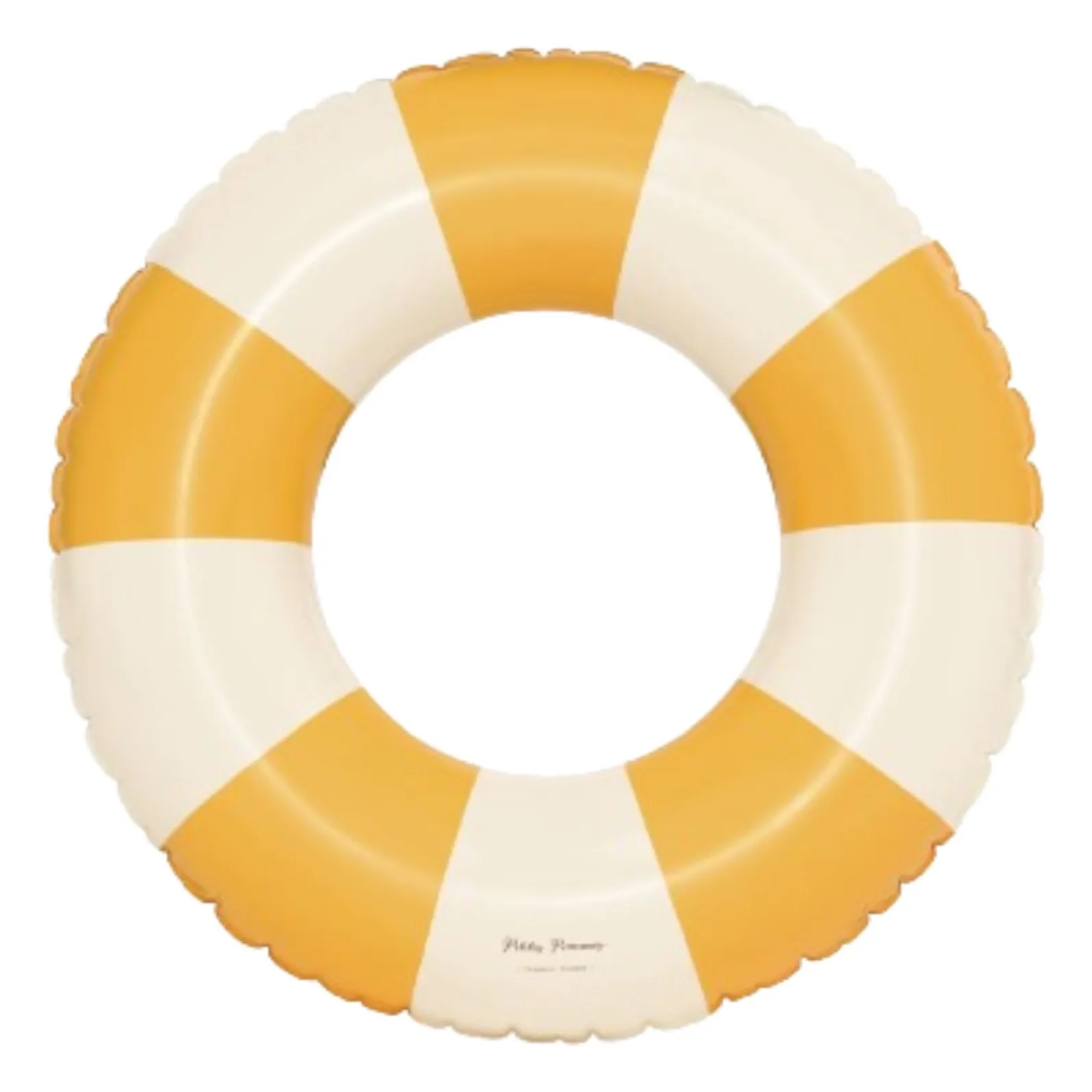 Petites Pommes Orange Anna Buoy