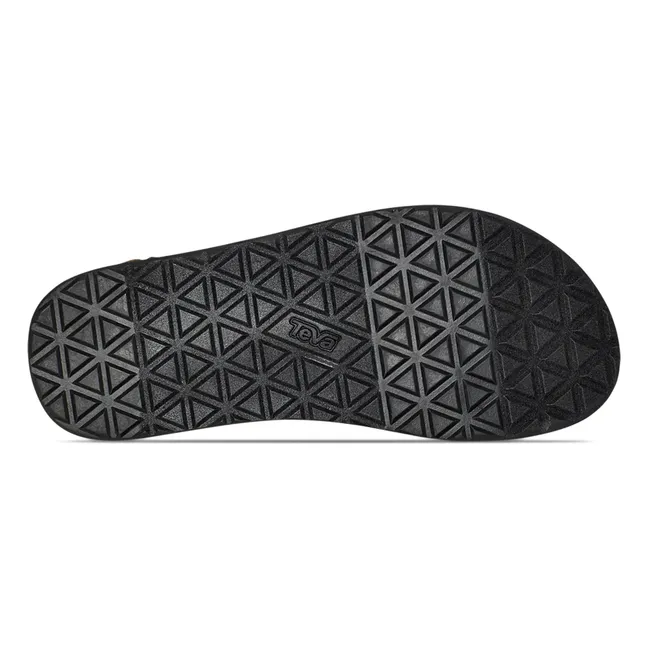 Sandalias originales Universal  | Verde Kaki