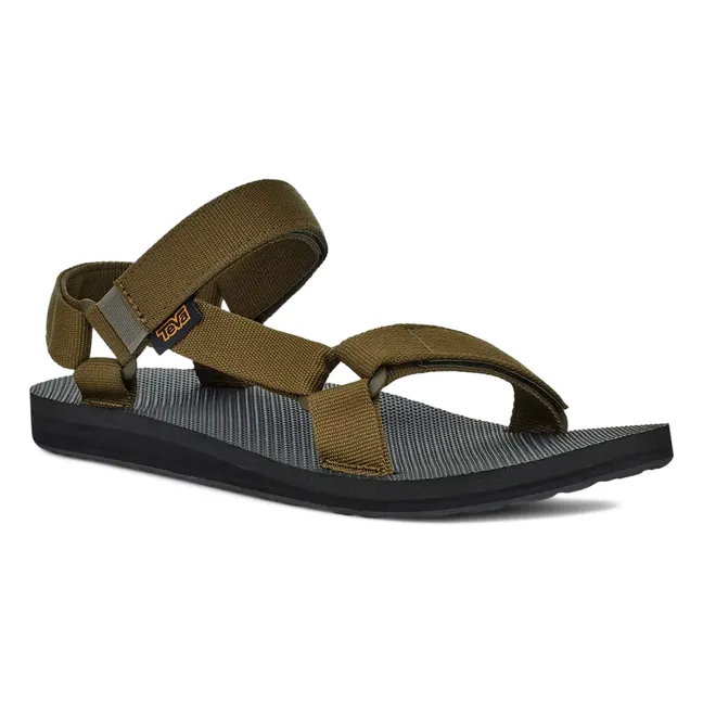 Sandalias originales Universal  | Verde Kaki