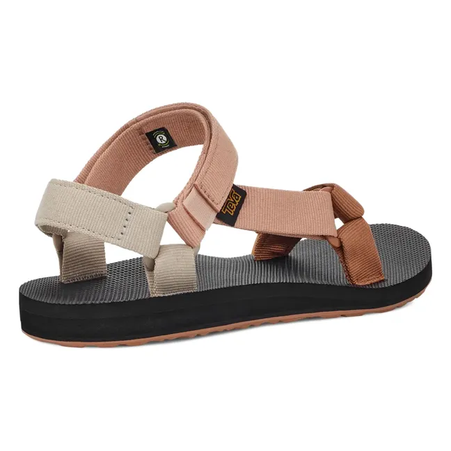 Sandalias originales Universal Maple Sugar | Marrón