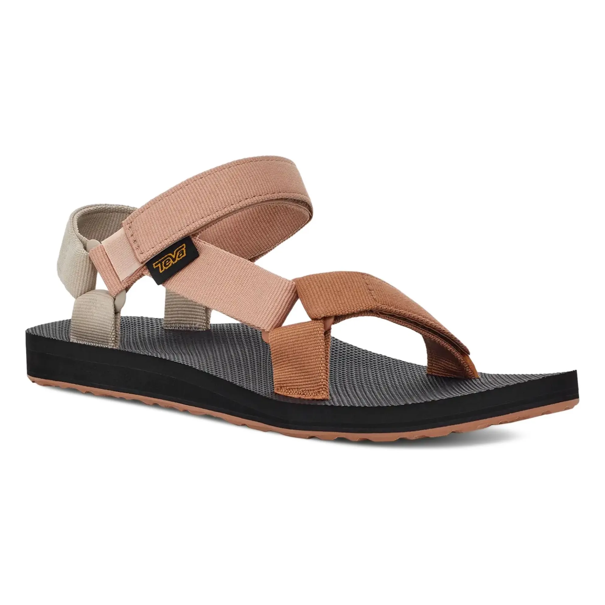 Sandales Original Universal Maple Sugar | Marron- Image produit n°1