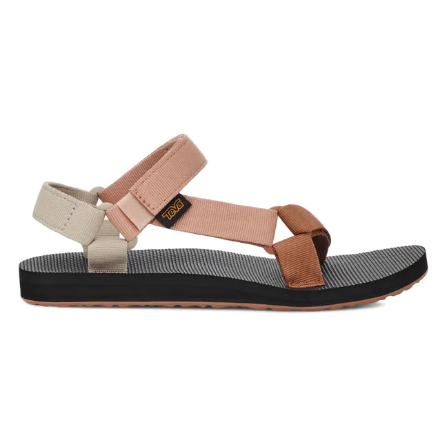 Sandalias originales Universal Maple Sugar | Marrón