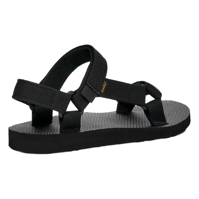 Sandales Original Universal  | Noir