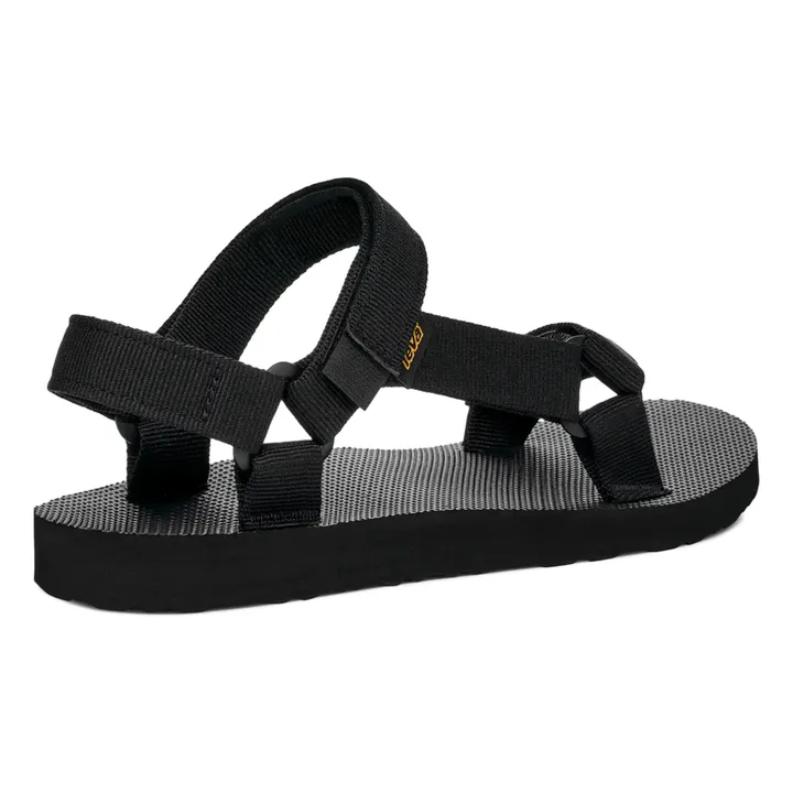 Sandales Original Universal  | Noir- Image produit n°4