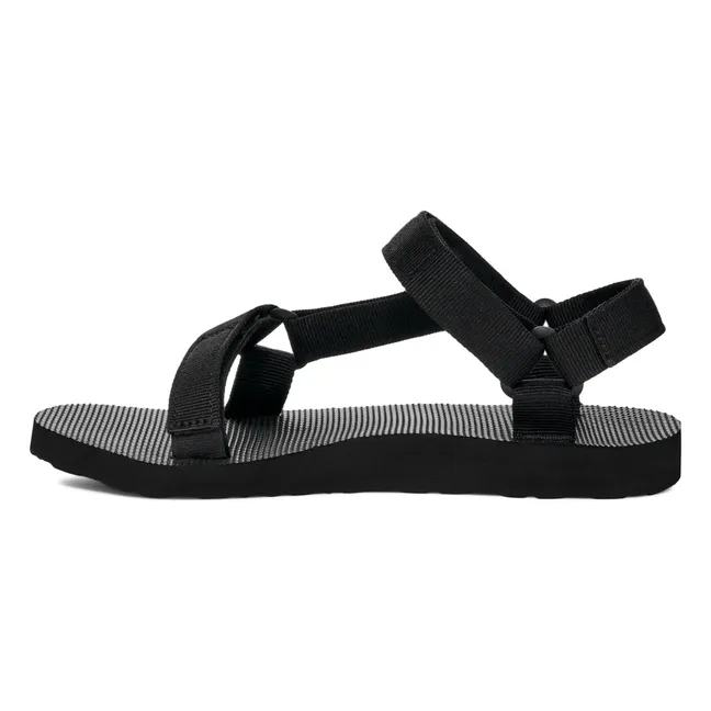 Sandales Original Universal  | Noir