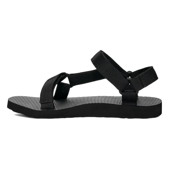 Sandales Original Universal  | Noir- Image produit n°2