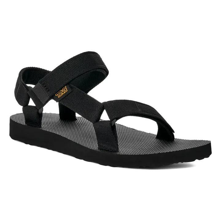 Sandales Original Universal  | Noir- Image produit n°1