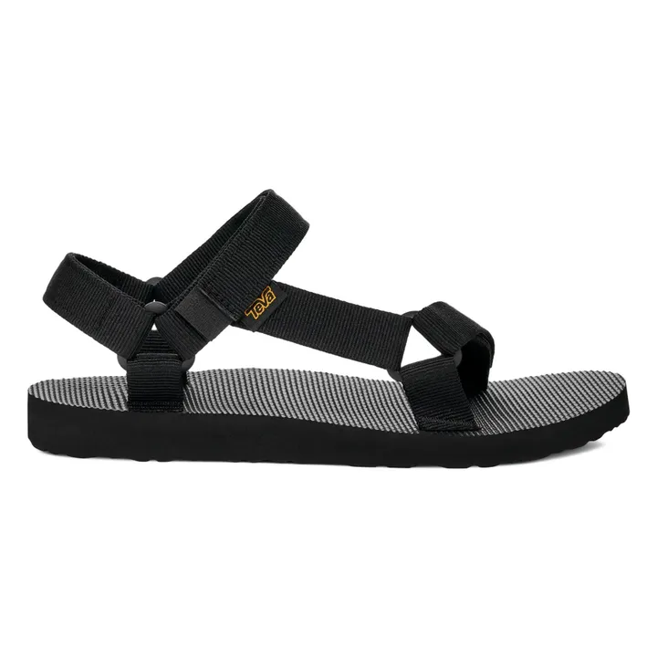 Sandales Original Universal  | Noir- Image produit n°0