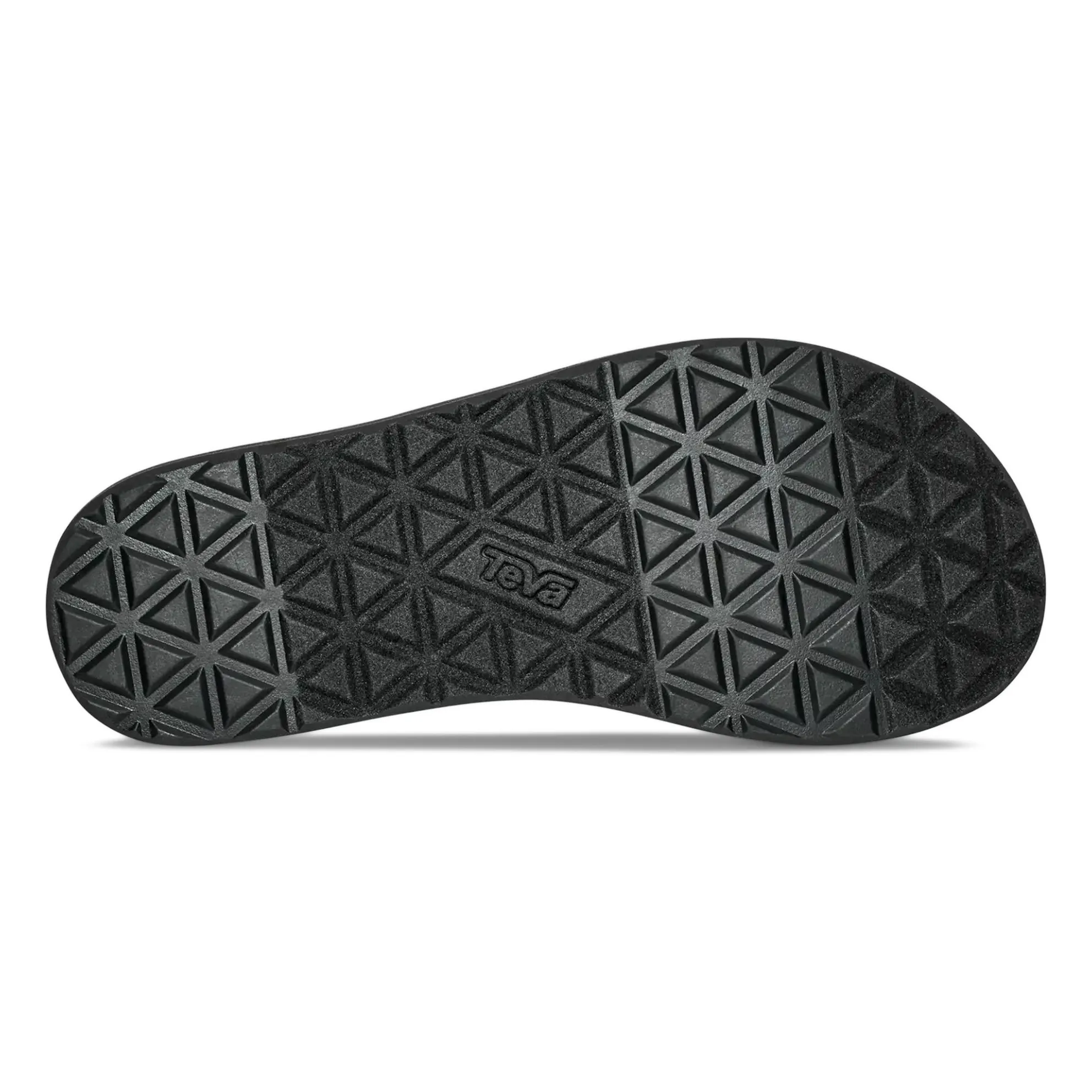 Sandales Scratchs Slim Universal | Noir- Image produit n°5