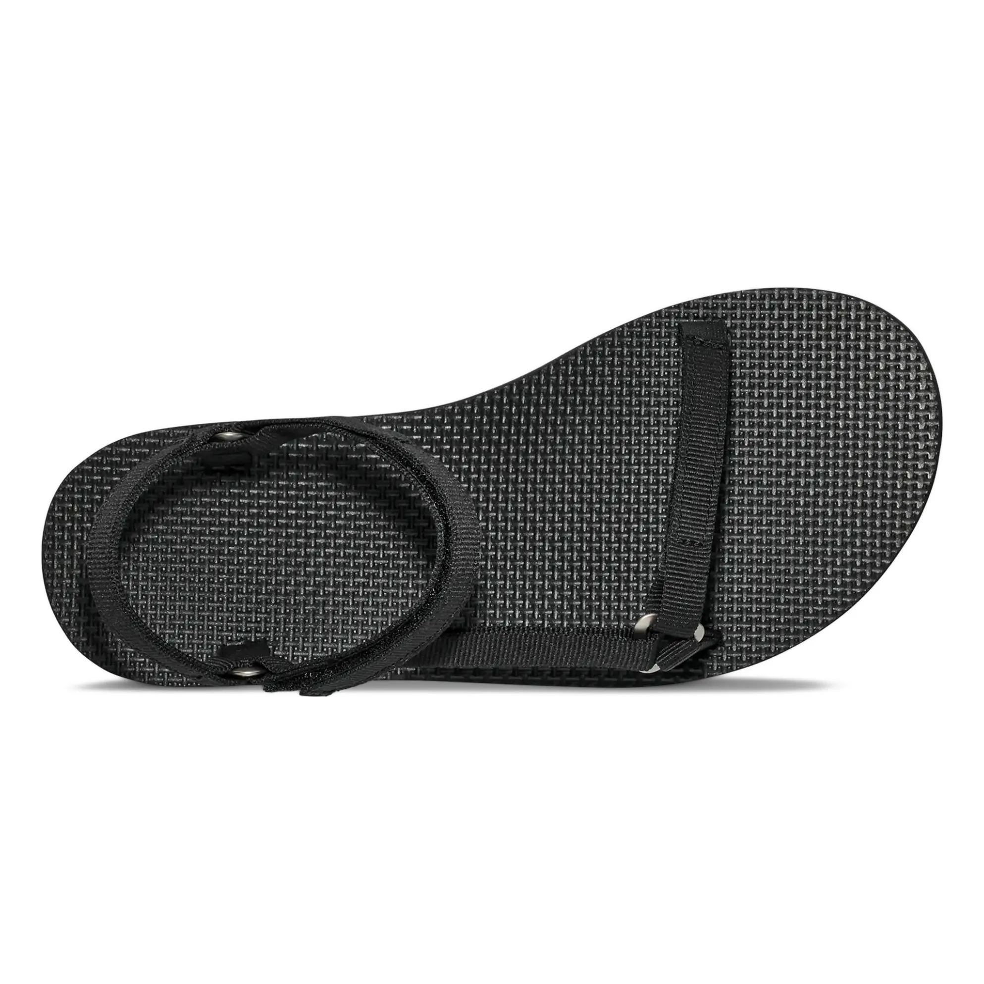 Sandales Scratchs Slim Universal | Noir- Image produit n°4