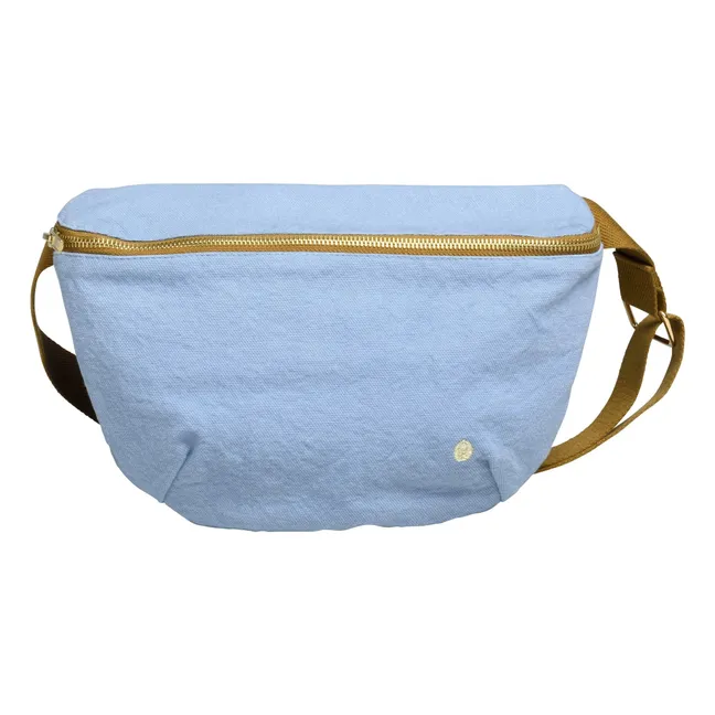 Sac banane Iona | Bleu