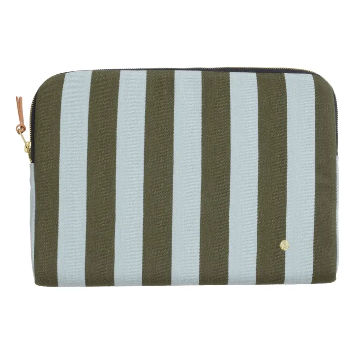 Carcasa de ordenador Rita 13 | Azul Turquesa- Imagen del producto n°0