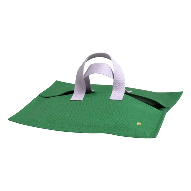 Pie bag  | Green