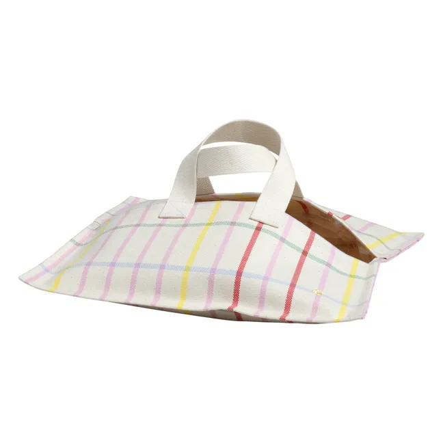 Pie bag  | Beige