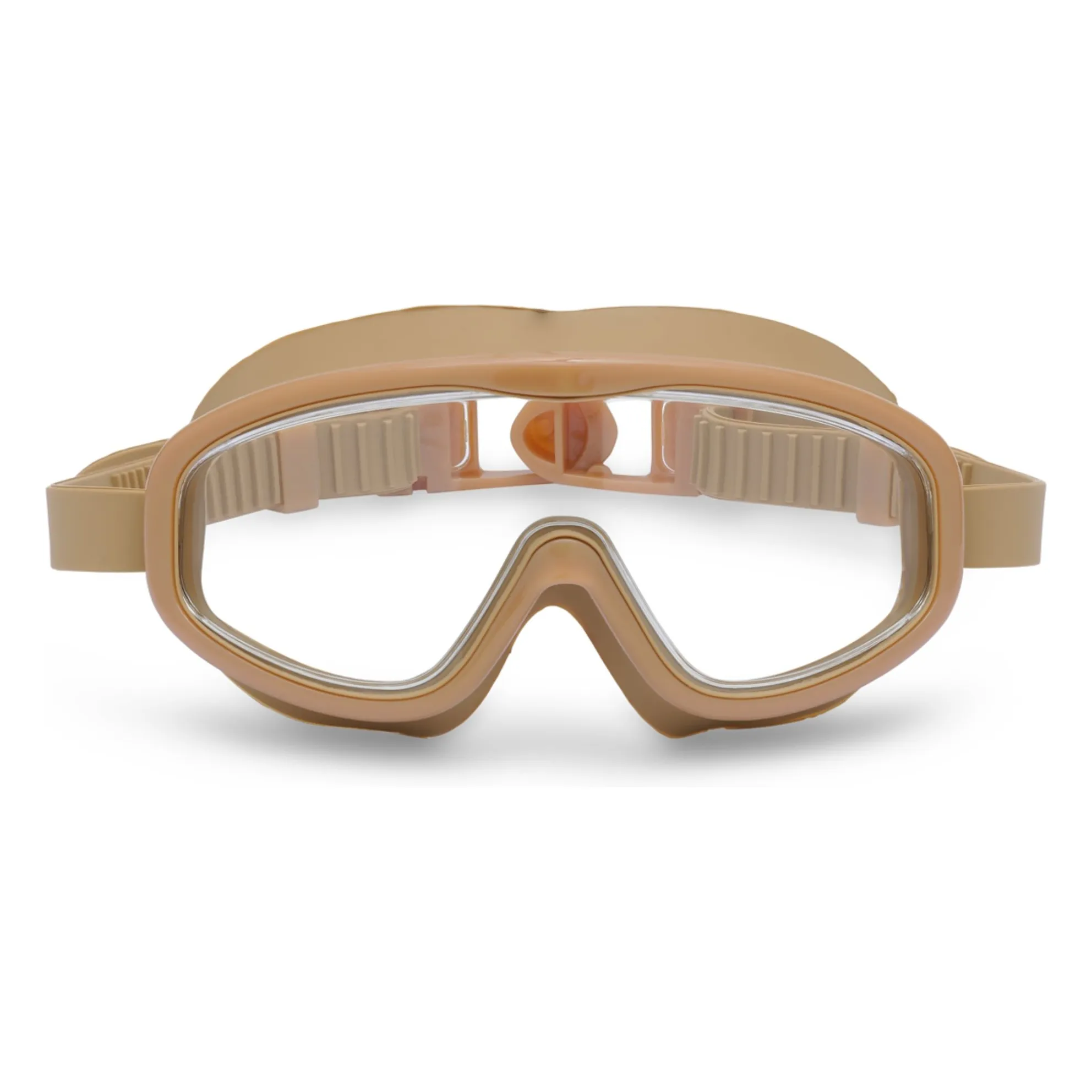 Petites Pommes Caramel Hans Swimming Goggles