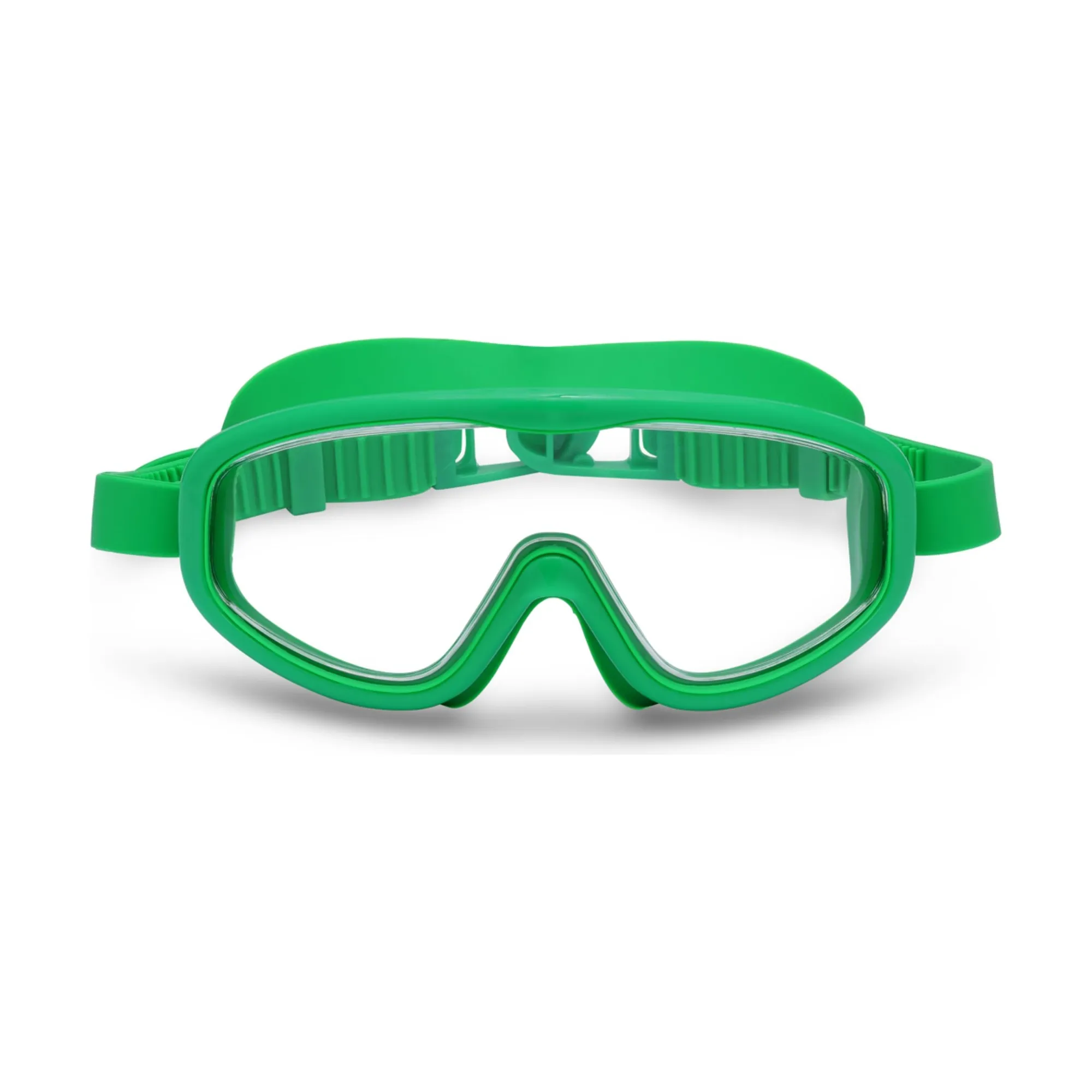 Petites Pommes Green Hans Swimming Goggles