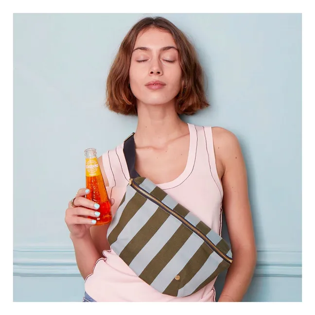 Gürteltasche Rita | Türkis