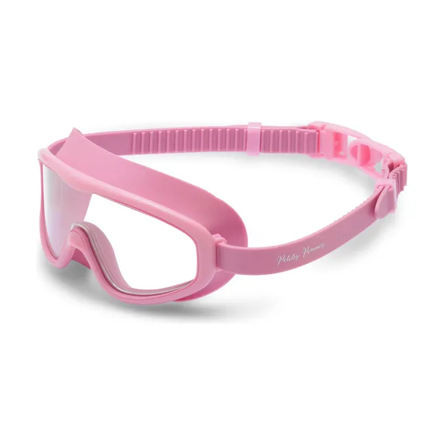 Pool goggles  | Candy pink