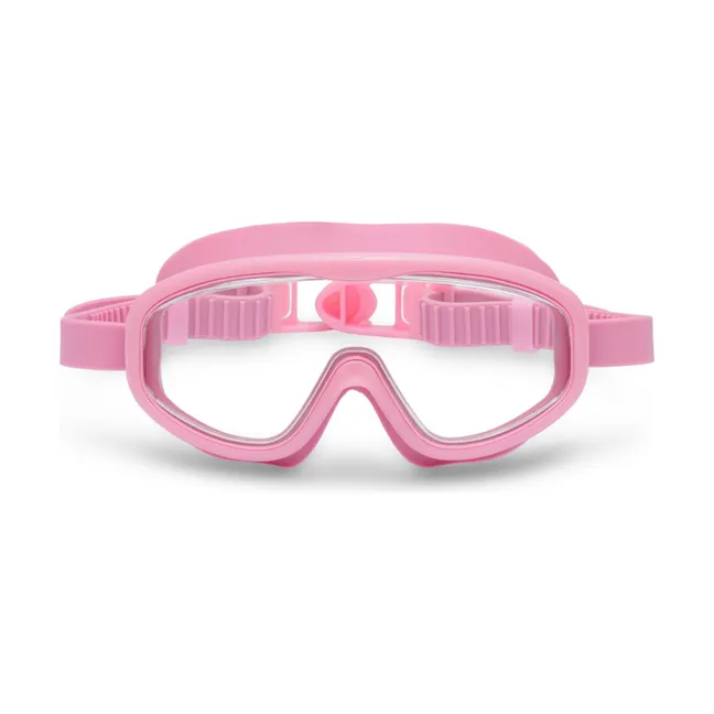 Pool goggles  | Candy pink