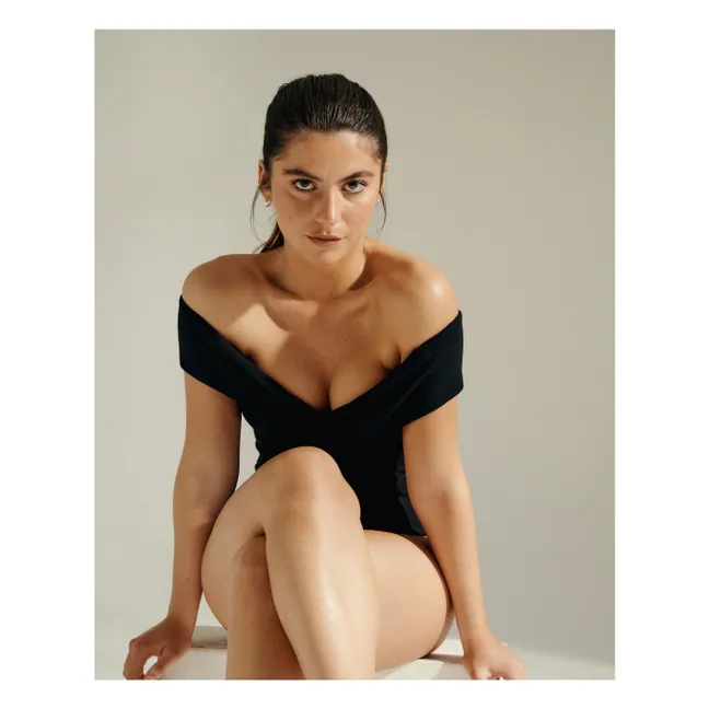Body Christy | Noir