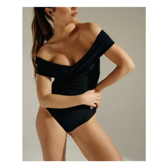 Body Christy | Noir
