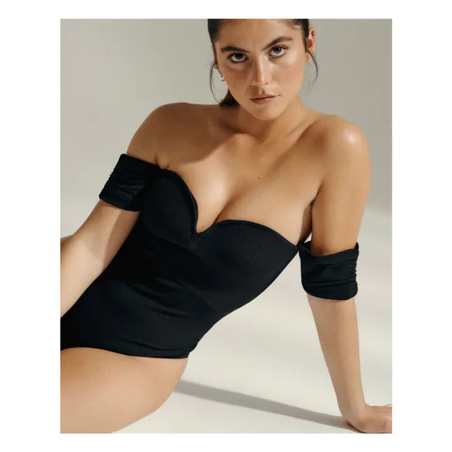 Body Diana | Noir