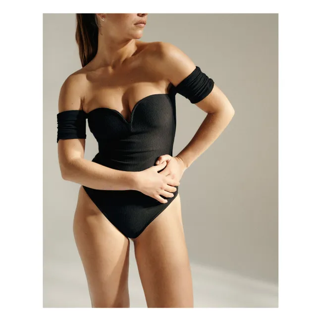 Body Diana | Noir