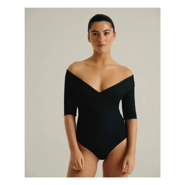 Body Gaby | Noir