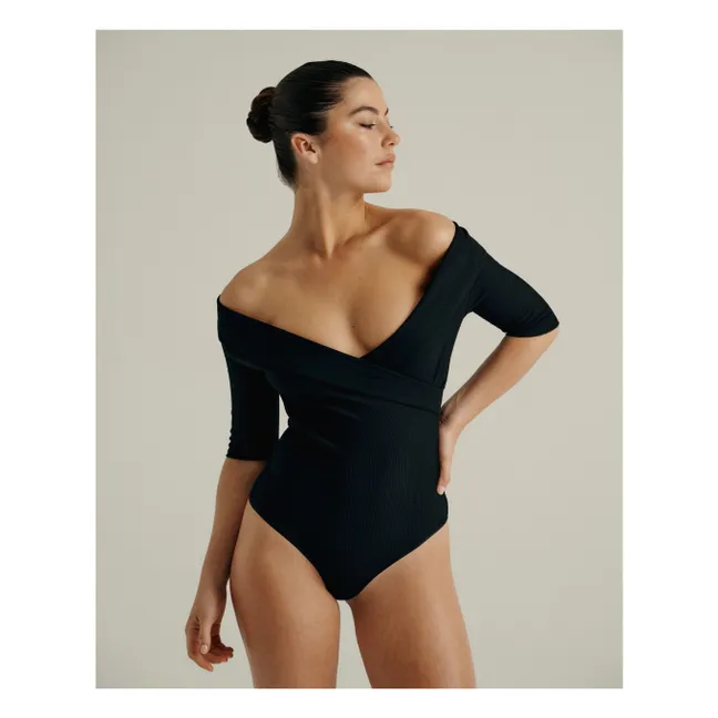 Body Gaby | Noir