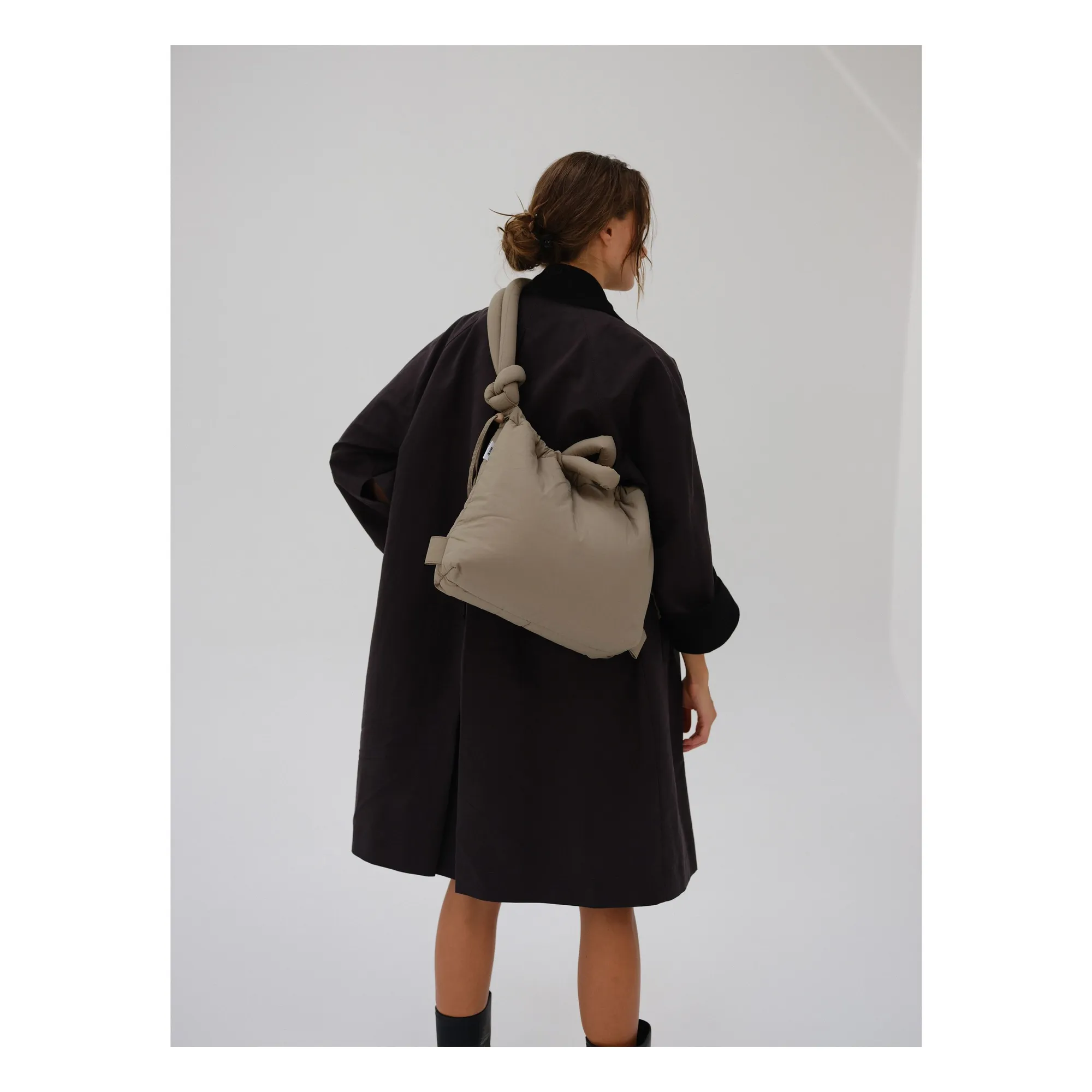 Olend - Ona Soft bag - Sage | Smallable