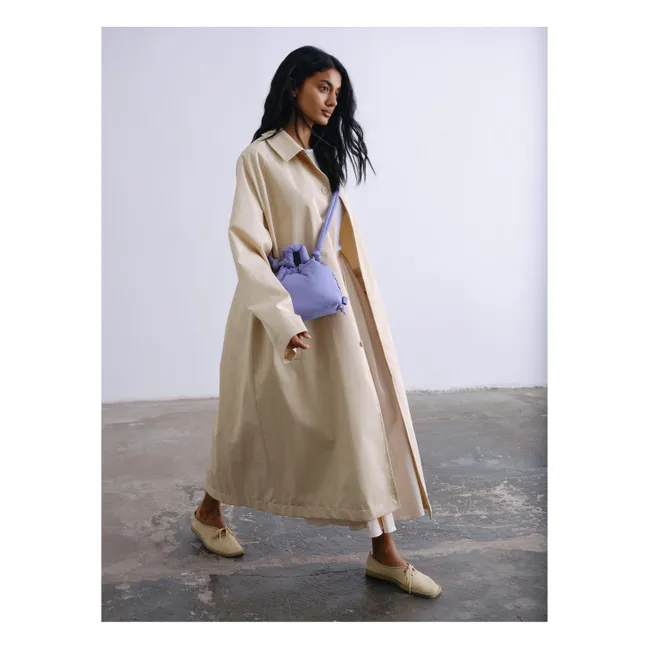 Sac Micro Ona Soft | 	Lilas