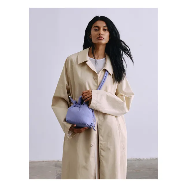Sac Micro Ona Soft | 	Lilas