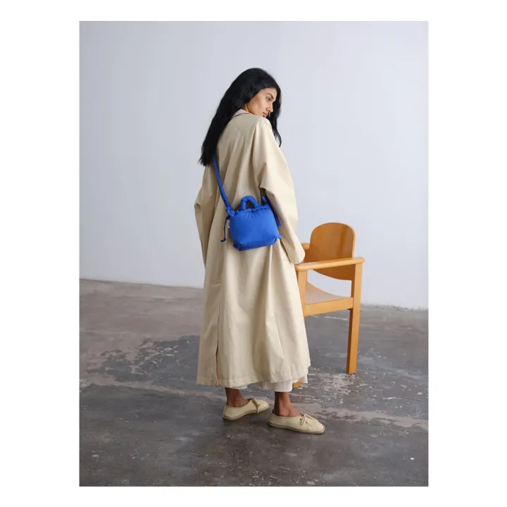 Sac Micro Ona Soft | Cobalt- Image produit n°2
